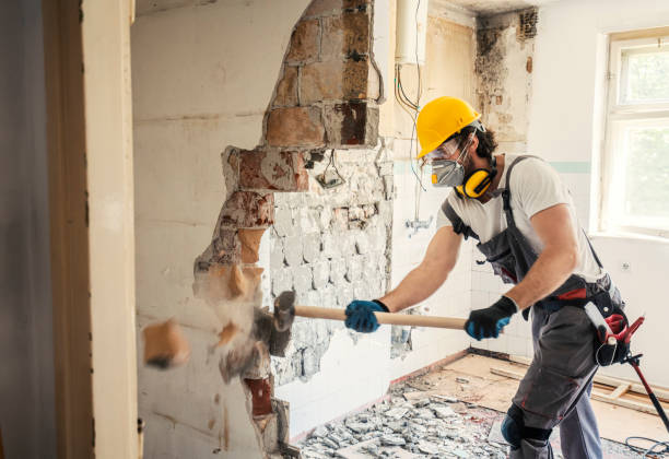 Best Concrete Flooring Contractor  in Tchula, MS