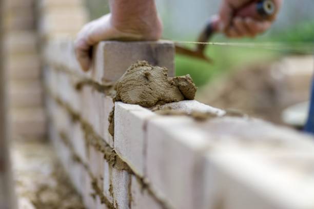 Best Concrete Repair Services  in Tchula, MS