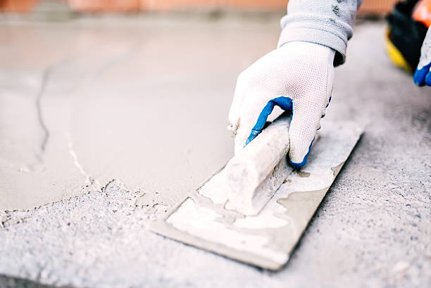 Best Concrete Demolition Services  in Tchula, MS